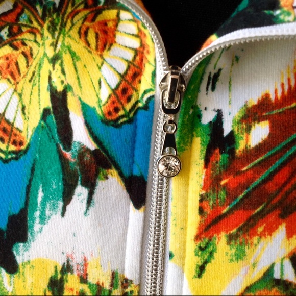 Jacket - Picture 2 of 8